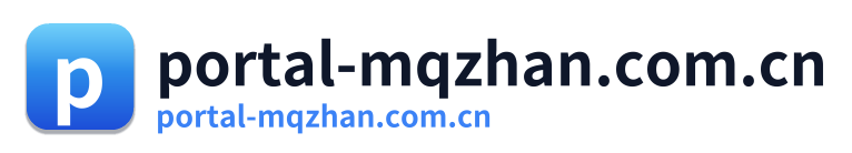 portal-mqzhan.com.cn